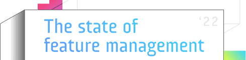 State of feature management banner image